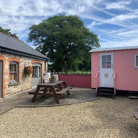 Swallow Cottage At Duffryn Mawr Cottages Hensol Luaran gambar