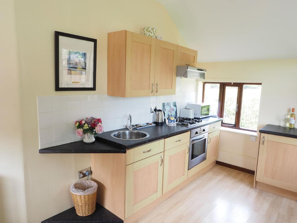 Swallow Cottage At Duffryn Mawr Cottages Hensol Luaran gambar