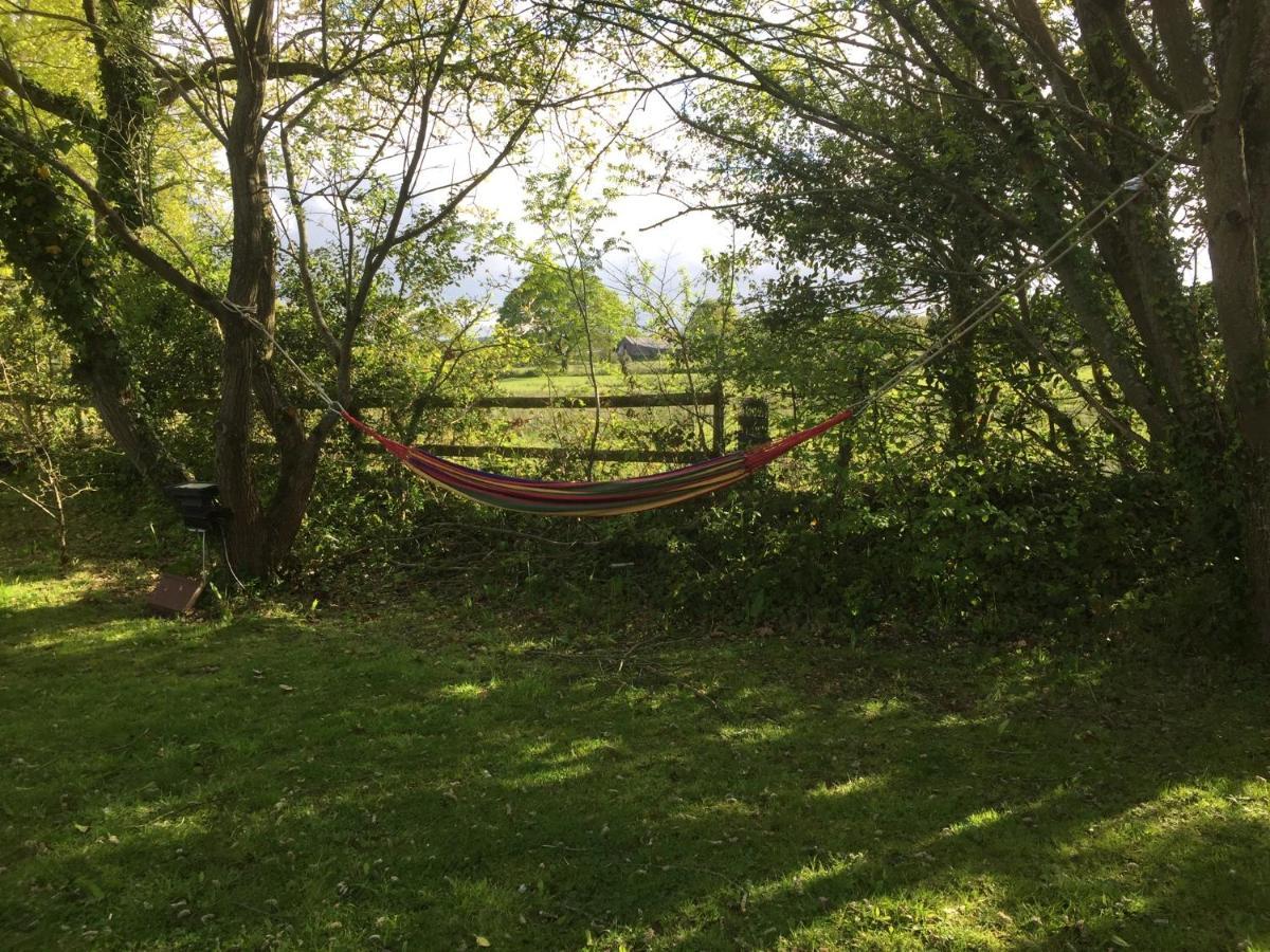 Swallow Cottage At Duffryn Mawr Cottages Hensol Luaran gambar