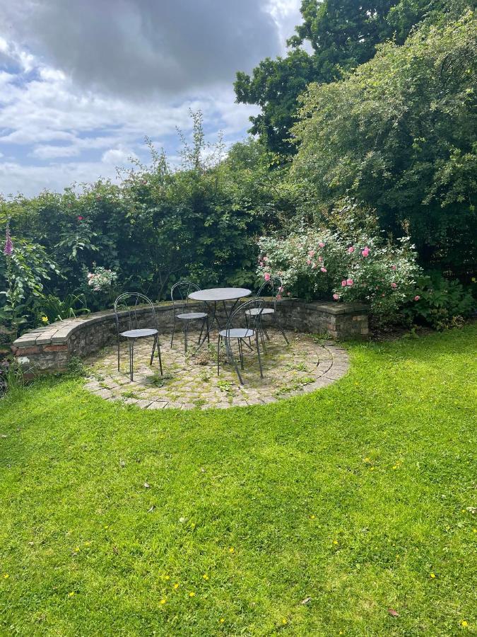 Swallow Cottage At Duffryn Mawr Cottages Hensol Luaran gambar