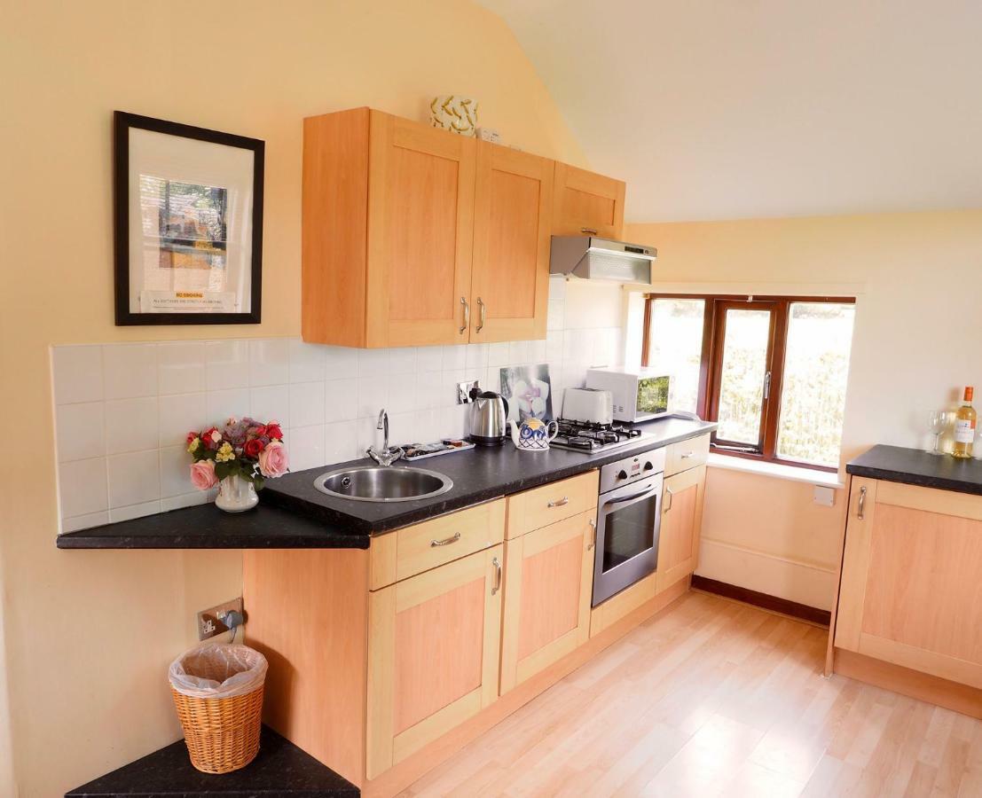 Swallow Cottage At Duffryn Mawr Cottages Hensol Luaran gambar
