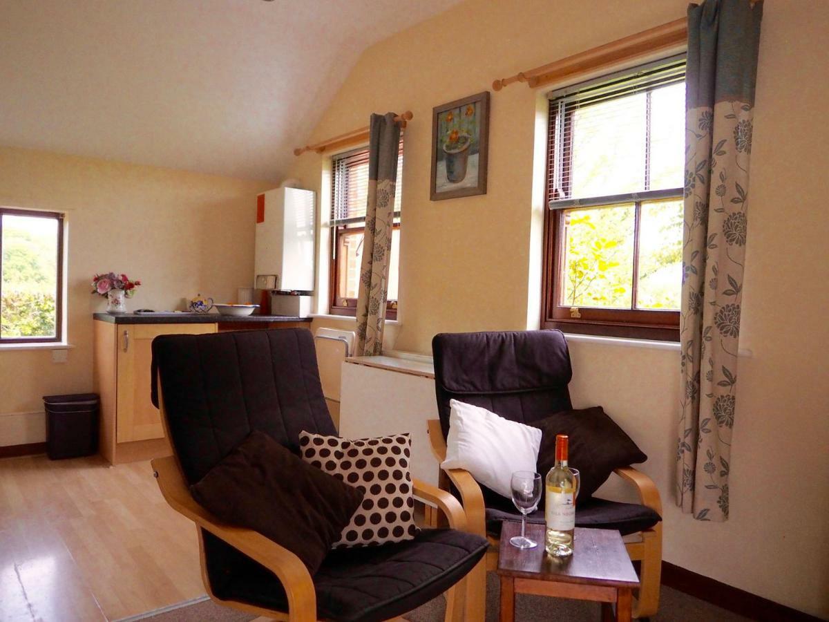 Swallow Cottage At Duffryn Mawr Cottages Hensol Luaran gambar