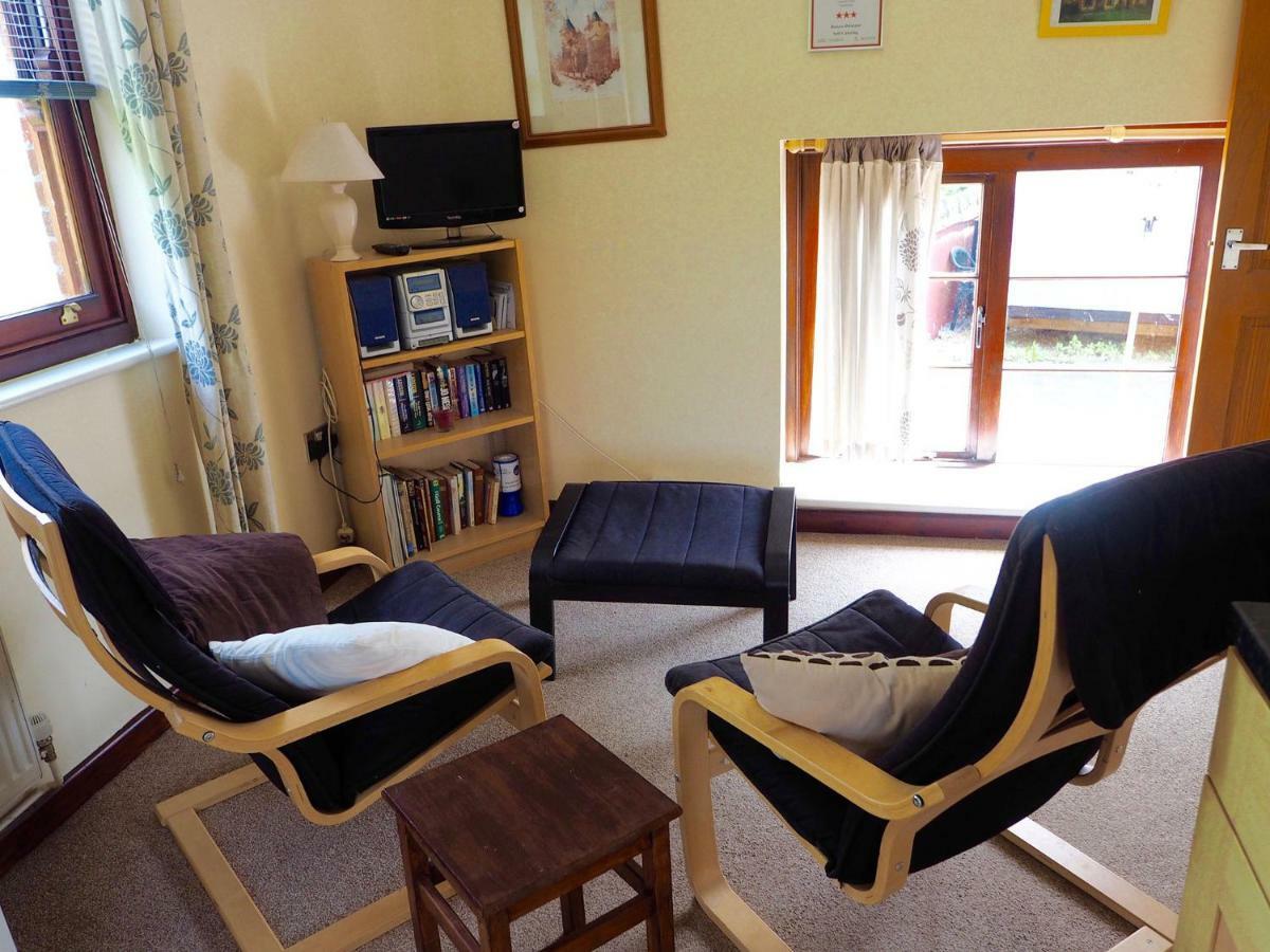 Swallow Cottage At Duffryn Mawr Cottages Hensol Luaran gambar