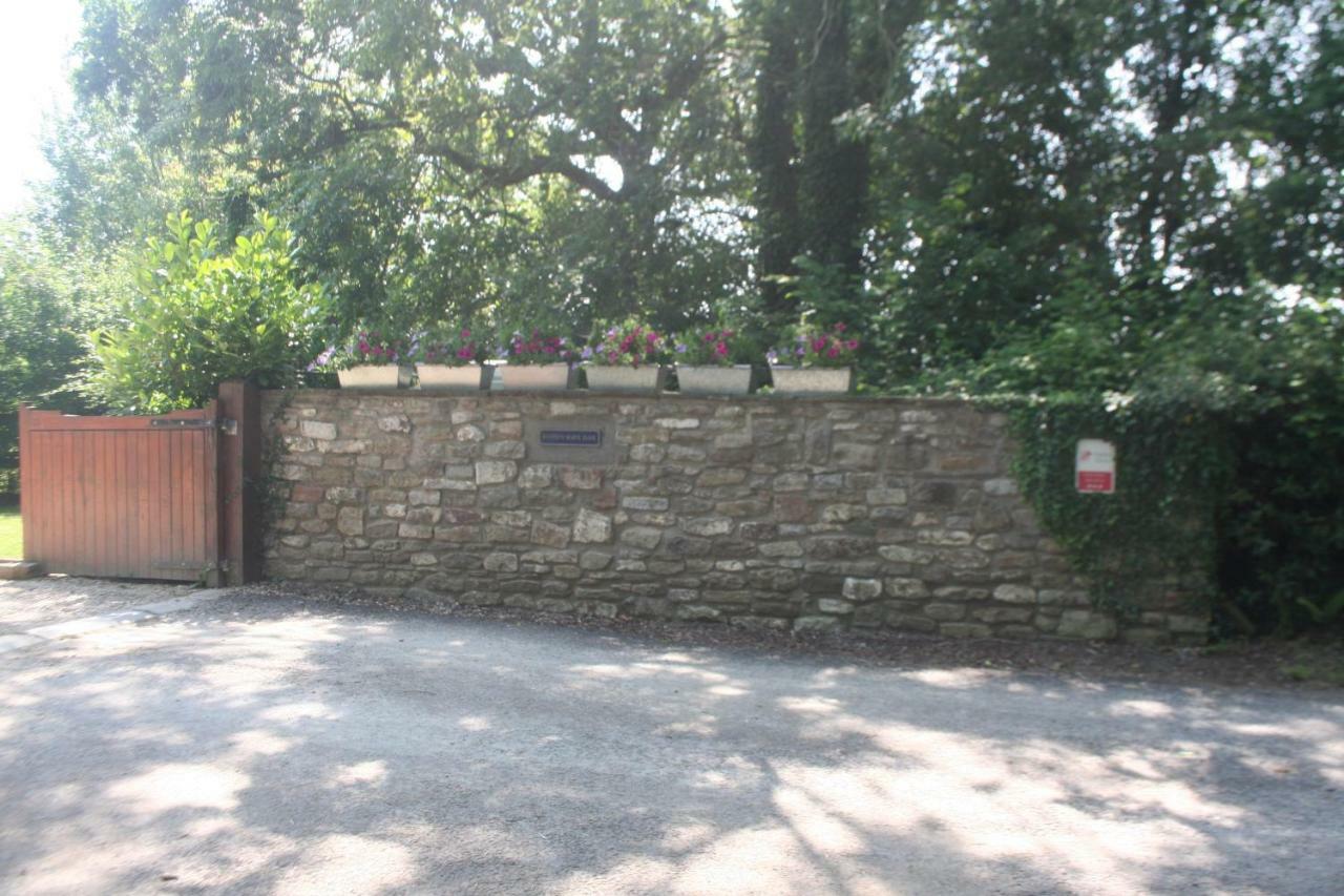 Swallow Cottage At Duffryn Mawr Cottages Hensol Luaran gambar